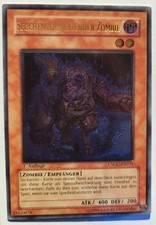 Seuchenverbreitender Zombie