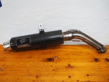 BMW F 750 850 GS Cobra SP2