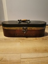 Alte Holztruhe / Hochzeitskiste Aus Holz Schatztruhe Aufbewahrungsbox