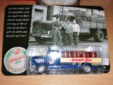 MEININGER MAN BÜSSING 7500 S