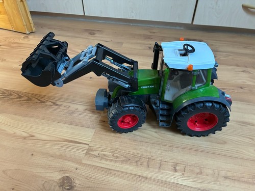 Bruder 03041 fendt - 936, vario