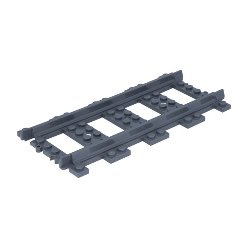 Lego dunkelgrau eisenbahn - dunkelgrau,