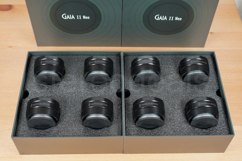 Isoacoustics gaia neo - isoacoustics,