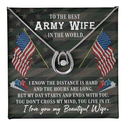 Army wife frauen - army,