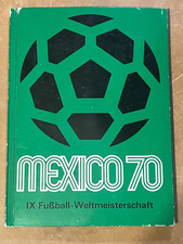 IX.Fußball-Weltmeisterschaft