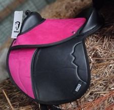 HORKA Binky Shettysattel -