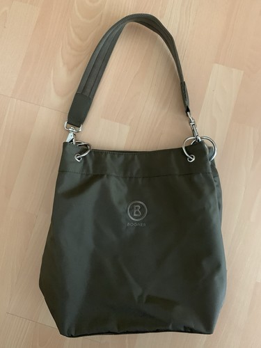 Bogner damen umhängetasche - bogner,