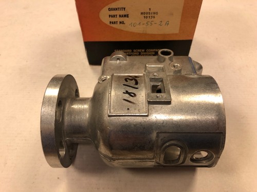 Roosa master 10136 - master, pump