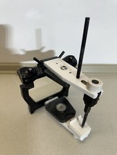 Amann Girrbach Artex Vollwert Mit Splitex ￼Magnetplatten 1052