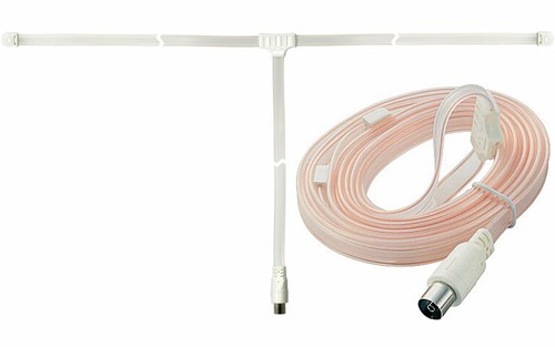 Ukw antenne wurfantenne - am,