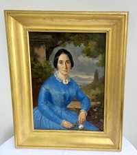 Qualitätsvolles Biedermeier