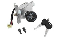 Zündschloss Schlosssatz MBK