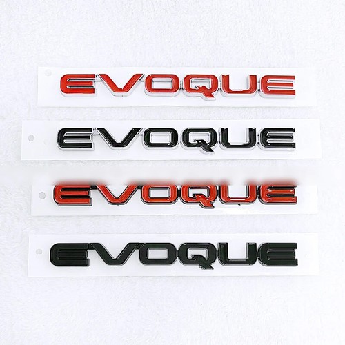 One piece abs letter - abs, evoque