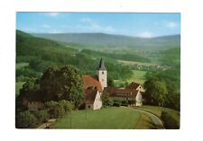 Ansichtskarte Bühl bei Simmelsdorf-Hüttenbach am Tor zur Fränkischen Schweiz