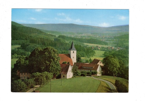 Ansichtskarte bühl bei - ansichtskarte,