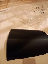 Suzuki GSX-R 1000, BJ. 2003-2004, Sozius Sitzabdeckung, Höcker