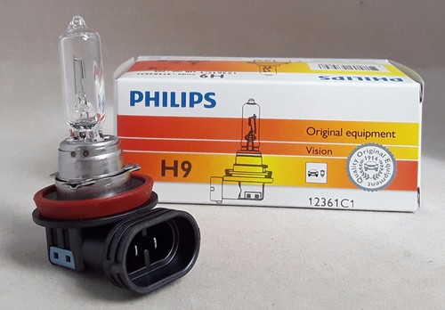 Philips vision original - h9,