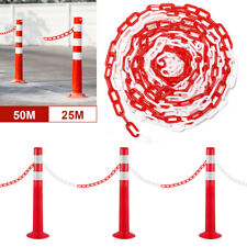 Absperrkette 25m/50m Warnkette