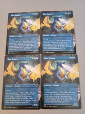 Mtg forgotten realms - 4x,