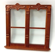 Miniatur Fenster mit