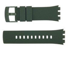 Original Swatch Touch Armband Swatch Touch Olive ASURG101 Neuware
