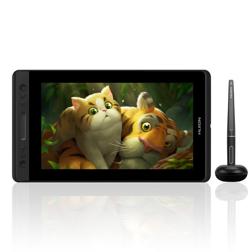 Huion kamvas pro13 - huion,