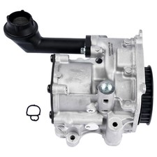 Ölpumpe für Volkswagen Golf