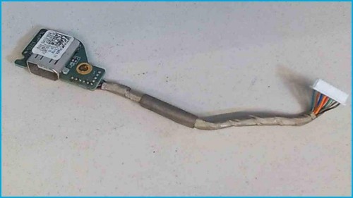 Firewire port board kabel - firewire, &