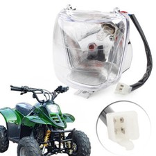 Scheinwerfer Für ATV Quad Dirt Bike 50cc 70cc 90cc 110cc SUNL COOLSTER TAOTAO