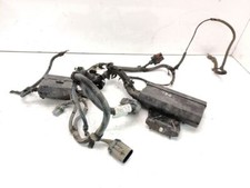 Opel Vectra B 1.6i 74kW Benzin 1998 Motor Montage Kabelbaum 90505919