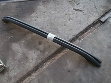 2x Reling Dachträger Mitsubishi Space Star 1.8 MPI 82kw BJ.02-05