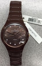 Skagen 817SDXC Ceramic