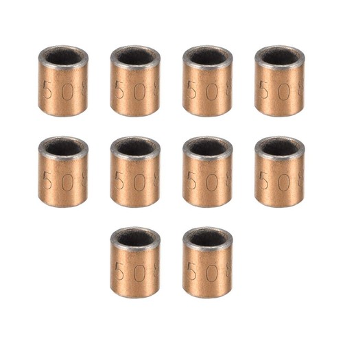 Gleitlager stk 5mm - 5mm, bohrung