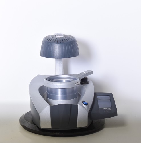 Erkodent erkoform motion - erkodent, 3d