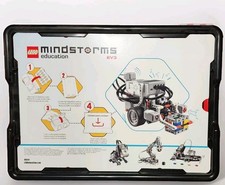 LEGO Mindstorms Education EV3