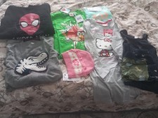 Kinder Bekleidungspaket Jungen, Größe 98/104