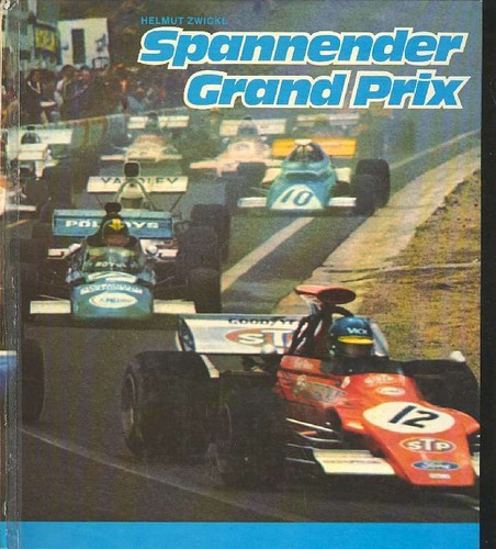 Zwickl spannender - (37449),