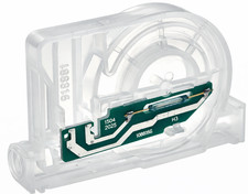 Bosch Siemens Neff Flowmeter