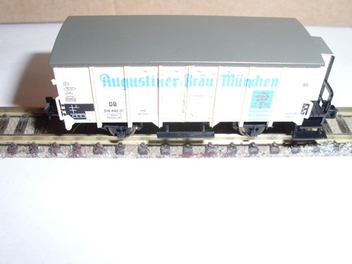 Fleischmann 8346 k - 82,