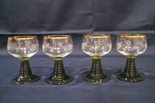 Römer glas weinglas 1 - 4x,