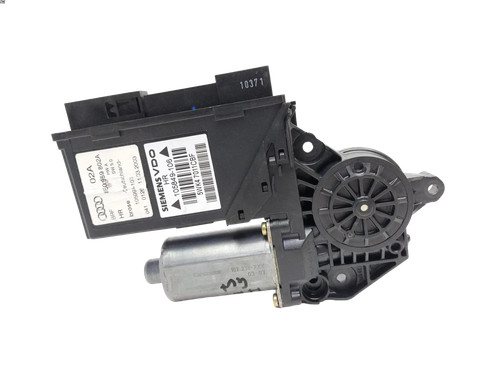 Audi fensterheber motor - audi, b7