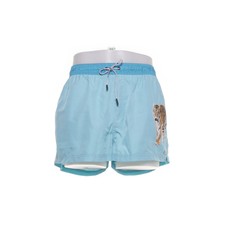 Hemington, Badeshorts, Größe: XL, SHEA BOXER TIGER, Blau, Polyester, Herren #cwS