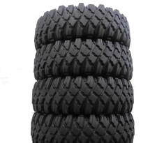 4x PRO ARMOR 30 x 10.00 R14 (255/80 R14) Crawler QUAD Sommerreifen 2020 12-13mm