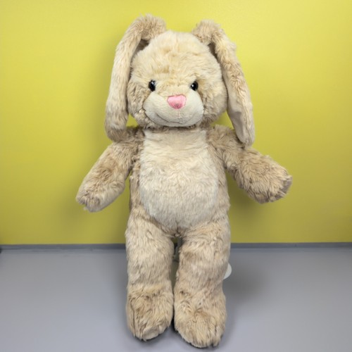 Build bear vanilla fudge - vanilla,
