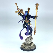 Harlekin Shadowseer - Eldar /