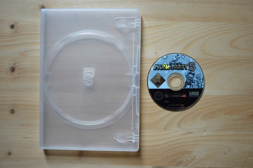 Ngc mario party 5 für - -,
