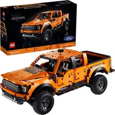 LEGO 42126 Technic Ford F-150