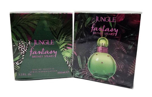 Britney spears jungle - britney,
