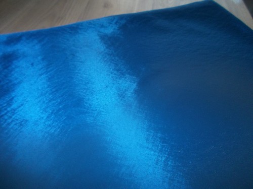 Schöner organza stoff - schöner,