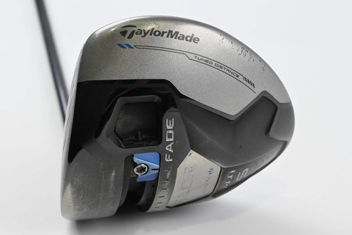 Linkshand taylormade sldr - taylormade, sldr-s